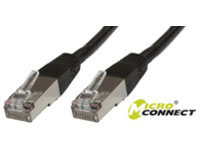 Microconnect SSTP CAT6 5M (SSTP605S)